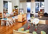 Childcare workers sacked after investigation into 'nappy rash' photos - as parents are notified