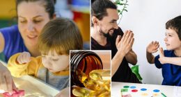 Children with autism showed significant improvement in symptoms with vitamin D — but it has to be delivered this way