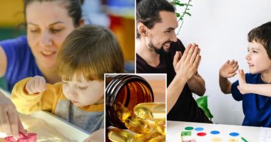 Children with autism showed significant improvement in symptoms with vitamin D — but it has to be delivered this way