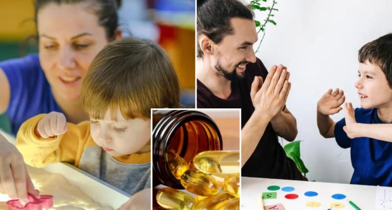 Children with autism showed significant improvement in symptoms with vitamin D — but it has to be delivered this way