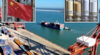 China’s rare earth magnet exports to US surge 660% after breakthrough trade deal