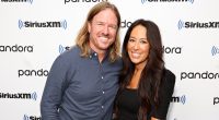 Chip & Joanna Gaines Can't Escape The Trump Supporter Accusations