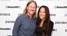 Chip & Joanna Gaines Can't Escape The Trump Supporter Accusations