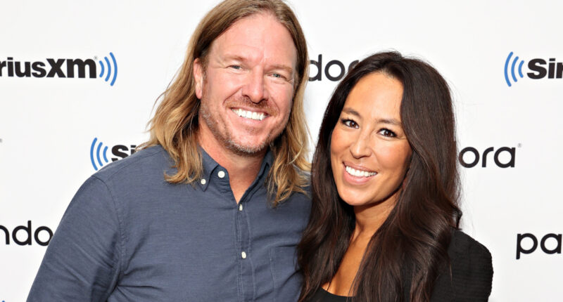 Chip & Joanna Gaines Have An Even Bigger Problem Than The Endless Divorce Rumors