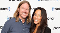 Chip & Joanna Gaines' Two Daughters Ella And Emmie Are So Tall Now