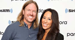 Chip & Joanna Gaines' Two Daughters Ella And Emmie Are So Tall Now