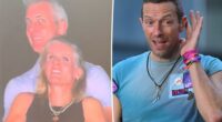 Chris Martin playfully issues warning to crowd before kiss cam days after Astronomer CEO ‘affair’ outing