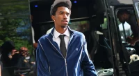 Christian ‘King’ Combs Gives Shout Out to Kanye ‘Ye’ West Before Diddy’s Verdict