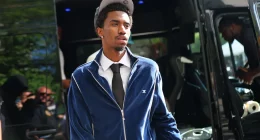 Christian ‘King’ Combs Gives Shout Out to Kanye ‘Ye’ West Before Diddy’s Verdict