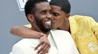 Christian ‘King’ Combs Wears Jacket Featuring Kim Porter’s Face in Bold Post-Diddy Trial Statement