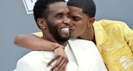 Christian ‘King’ Combs Wears Jacket Featuring Kim Porter’s Face in Bold Post-Diddy Trial Statement