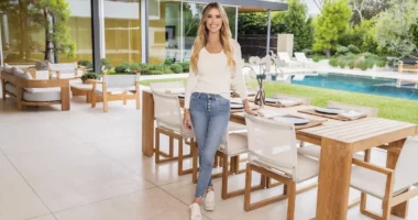 Christina Haack Reacts to the End of ‘Christina on the Coast’: ‘Canceled Looks Good on Me’ 