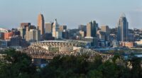 Cincinnati Councilwoman: 'They Begged for That Beat Down'