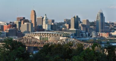Cincinnati Councilwoman: 'They Begged for That Beat Down'