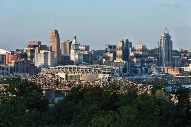 Cincinnati Councilwoman: 'They Begged for That Beat Down'