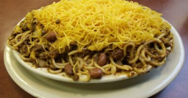 Cincinnati Shrilly
