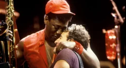 Clarence Clemons Said He and Bruce Springsteen Were ‘Like Lovers’