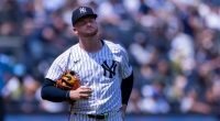 Clarke Schmidt likely needs Tommy John surgery in Yankees rotation crusher