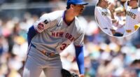 Clay Holmes’ deepening struggles scream for change as Mets get swept by Padres