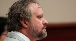 Colorado Dentist Who Poisoned Wife's Protein Drinks Convicted Of Murder