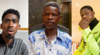 Comedian Koboko Calls Out Mohbad’s Family Over 2-Year Burial Delay