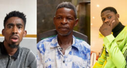 Comedian Koboko Calls Out Mohbad’s Family Over 2-Year Burial Delay