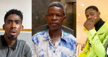 Comedian Koboko Calls Out Mohbad’s Family Over 2-Year Burial Delay