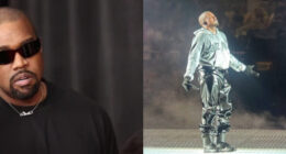 Confused Kanye Fans Demand Refunds After Bizarre Shanghai Show