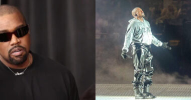 Confused Kanye Fans Demand Refunds After Bizarre Shanghai Show