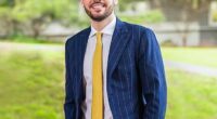 The agent is the owner and principal of Ray White Quakers Hill - The Tesolin Group