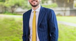 The agent is the owner and principal of Ray White Quakers Hill - The Tesolin Group