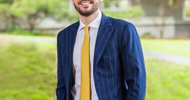 The agent is the owner and principal of Ray White Quakers Hill - The Tesolin Group