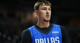Cooper Flagg bounces back from rough debut with huge 31-point Summer League outing