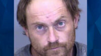 Cops: Arizona Man Holds Girlfriend in Shed Behind His Dad’s House for 2 Weeks, Assaulting Her