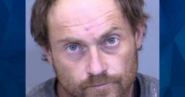 Cops: Arizona Man Holds Girlfriend in Shed Behind His Dad’s House for 2 Weeks, Assaulting Her