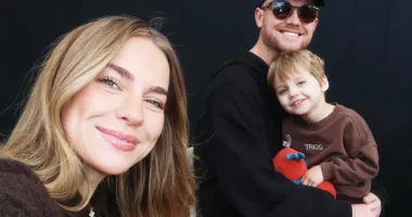 Cops Recommend Felony Charges Against Influencer’s Husband in Toddler Son’s Drowning Death