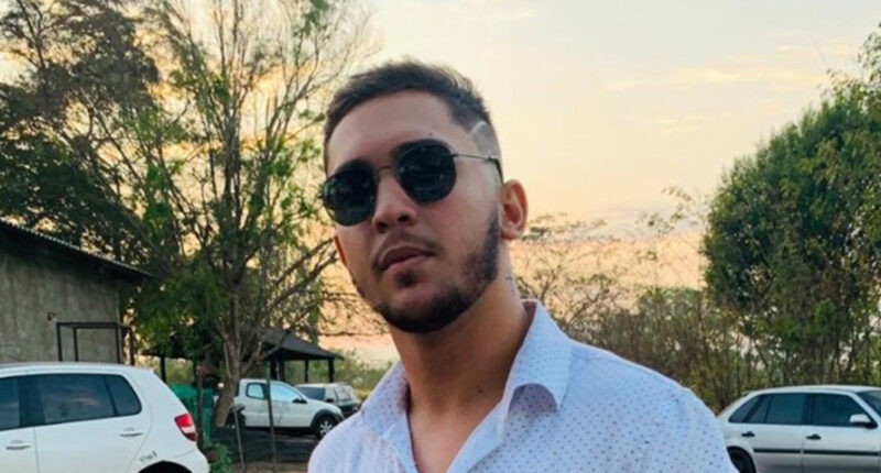 Country star, 24, shared heartbreaking last post about ‘beginnings’ just days before death in tragic truck accident