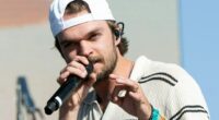 Country star Conner Smith, 24, charged after he struck & killed elderly woman while she was crossing road 