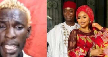 Court to Rule on Bail for TikToker Tumma in Regina Daniels Defamation Case