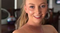 Hannah McGuire's young life was cut short on April 5, 2024