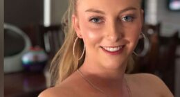 Hannah McGuire's young life was cut short on April 5, 2024