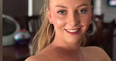Hannah McGuire's young life was cut short on April 5, 2024