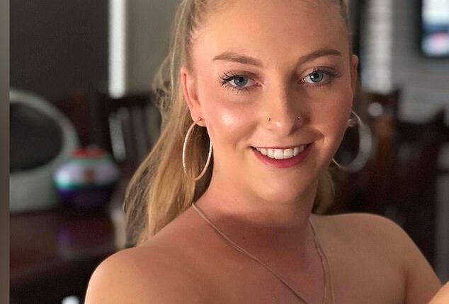 Hannah McGuire's young life was cut short on April 5, 2024
