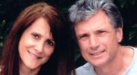 Creepy ‘smiley’ behavior of ‘frightening’ suspect in brutal double killing of American Idol exec & her husband revealed