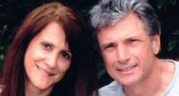 Creepy ‘smiley’ behavior of ‘frightening’ suspect in brutal double killing of American Idol exec & her husband revealed