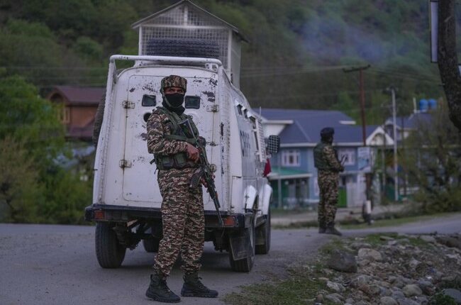Crypto Jihad: Pakistan’s Blockchain Gamble and Global Security