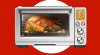 Cult-fave Breville Smart Oven Pro is 20% off today: ‘Just get one’