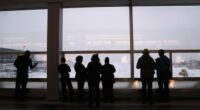DESPICABLE: JFK Airport Forced to Issue Travel Warning Amid Antisemitic Protests