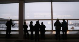 DESPICABLE: JFK Airport Forced to Issue Travel Warning Amid Antisemitic Protests