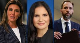 DOJ proclaims Alina Habba situation is 'nothing like' special counsel Jack Smith appointment that Judge Cannon smacked down